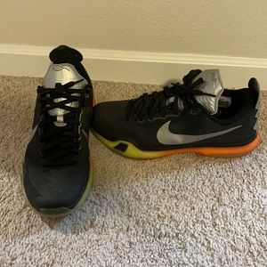 Nike Kobe 10 all star game low top basketball shoe